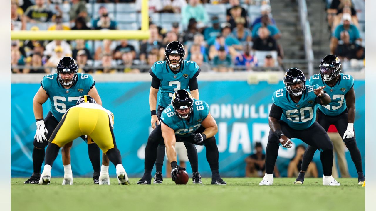 Quick thoughts: Steelers 16, Jaguars 15