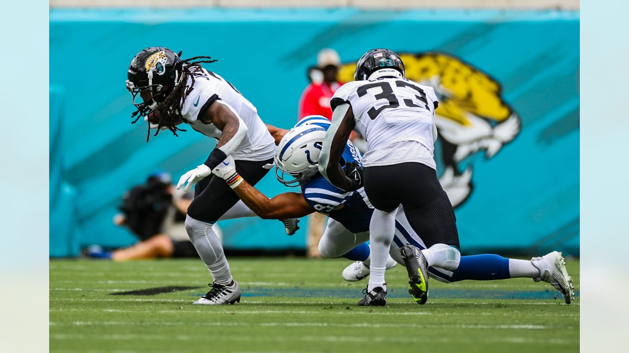 Jaguars shut out Colts in 24-0 blowout; Matt Ryan praises defense