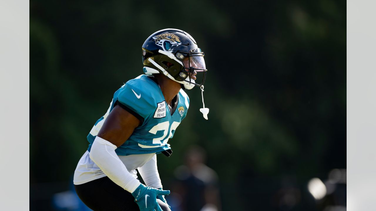 5 takeaways from Jaguars' first unofficial depth chart