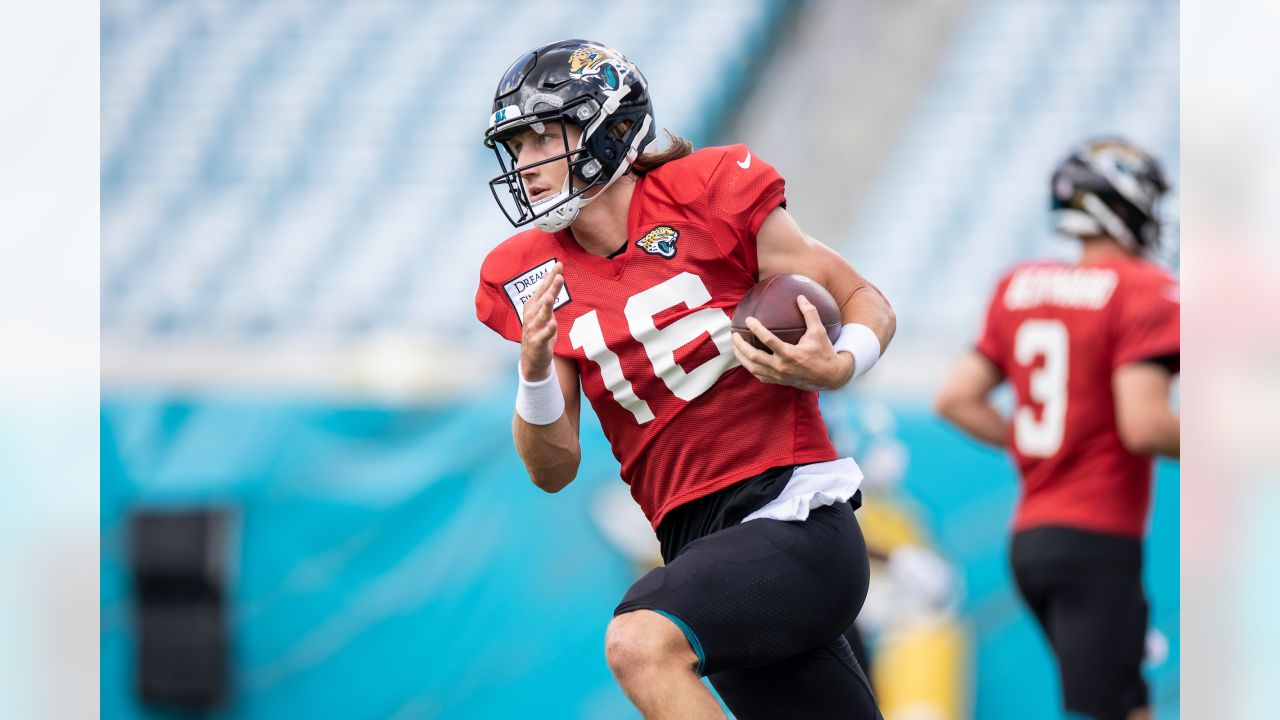 Jaguars Fall to Colts on the Road - ESPN 98.1 FM - 850 AM WRUF