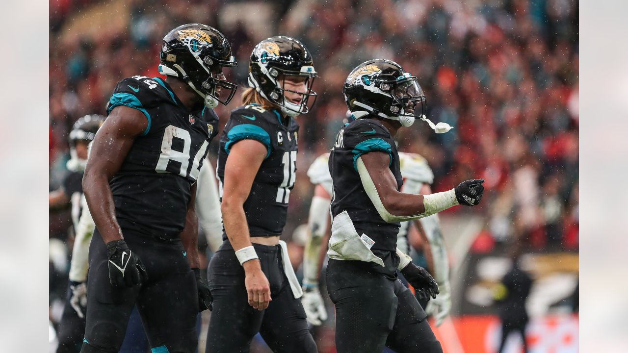 Broncos vs. Jaguars 5 studs and duds from Jacksonville's 21-17 loss