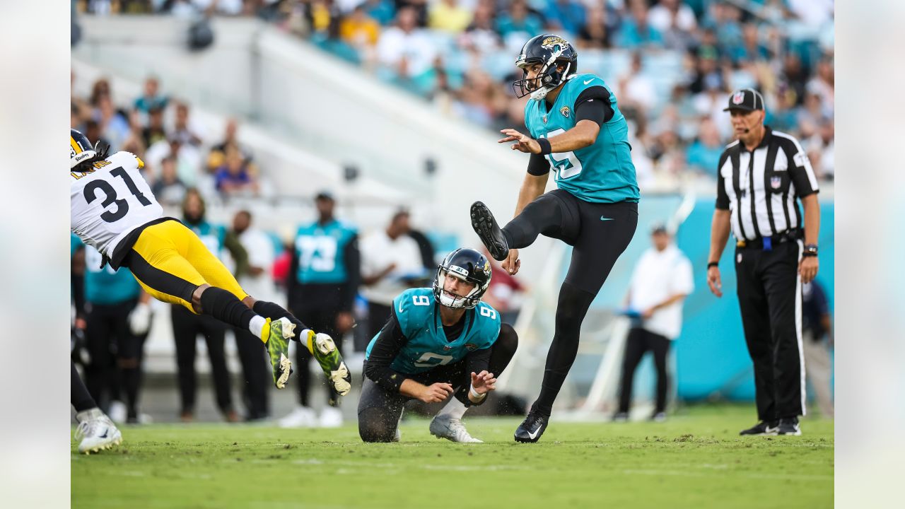 Pittsburgh Steelers vs Jacksonville Jaguars Prediction, 8/20/2022 NFL  Picks, Best Bets & Odds Preseason Week 2