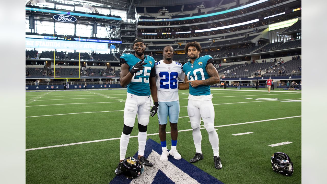 Jaguars vs Cowboys: Week 1 preseason live blog - Big Cat Country