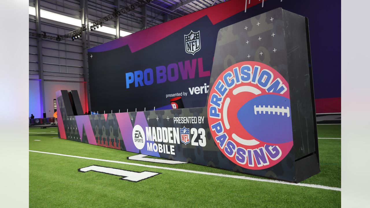 Trevor Lawrence named to the 2023 Pro Bowl Games – Action News Jax