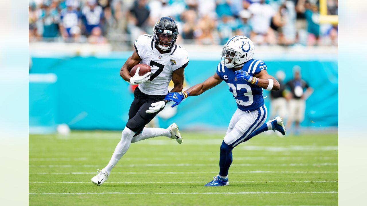 Indianapolis Colts @ Jacksonville Jaguars Matchup Preview - September 18th,  2022