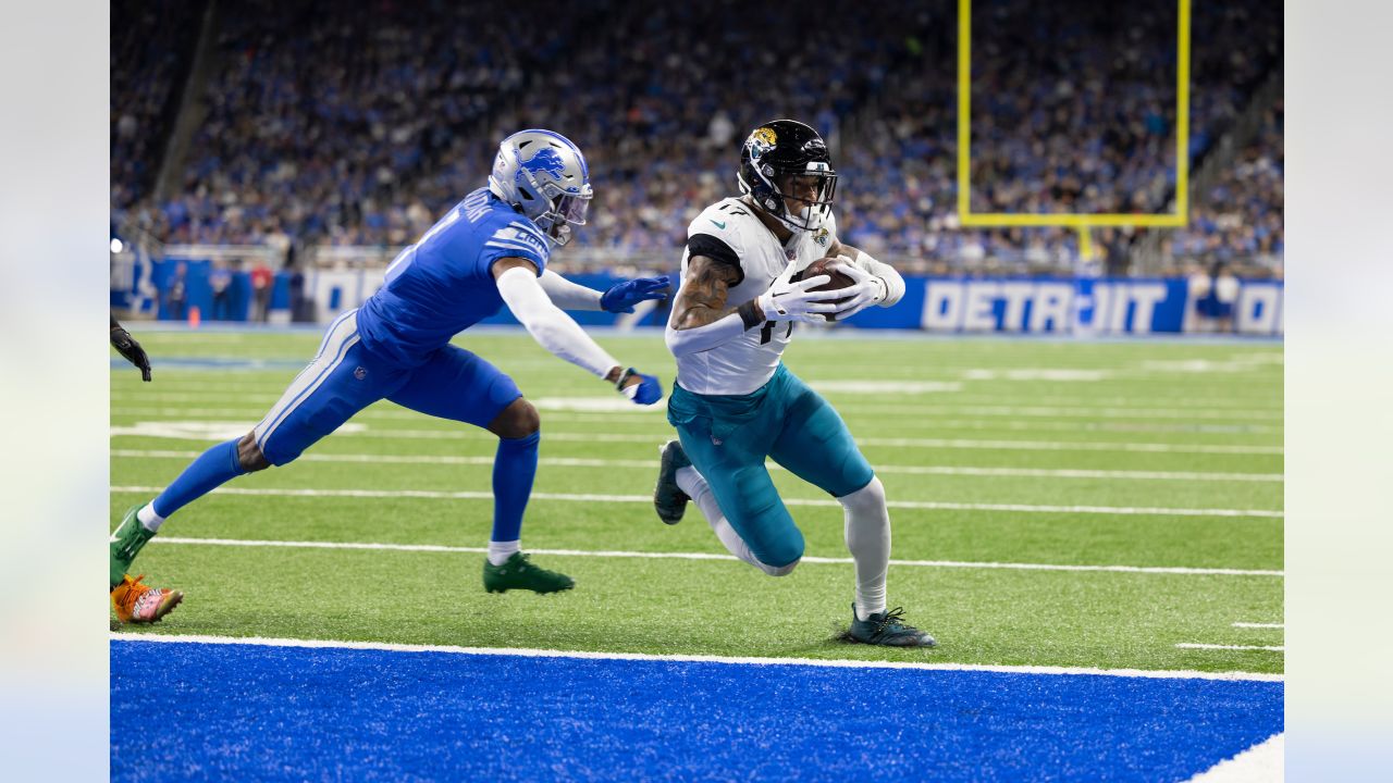 Scout's Take: Bucky Brooks examines Jaguars-Lions