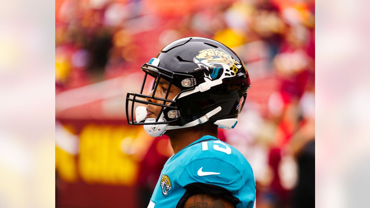 Roster reduction: Jaguars move to 53 players