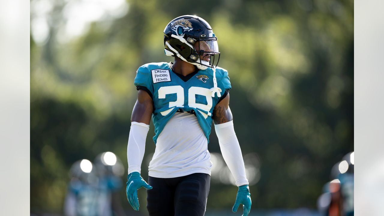 James Robinson Listed as Starting Running Back on Jaguars Unofficial Depth  Chart, Sports