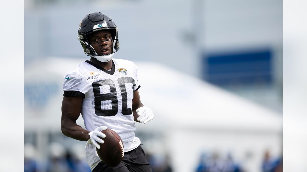 Jaguars return specialist Jamal Agnew selected to 2023 Pro Bowl - Big Cat  Country