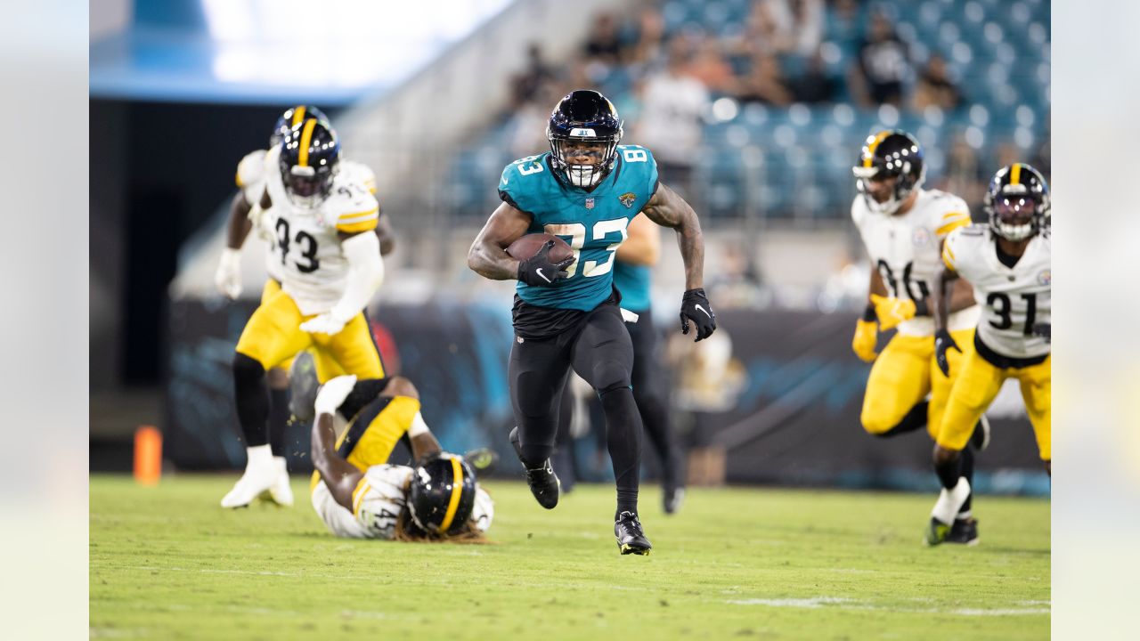 Pittsburgh Steelers vs Jacksonville Jaguars Prediction, 8/20/2022 NFL  Picks, Best Bets & Odds Preseason Week 2