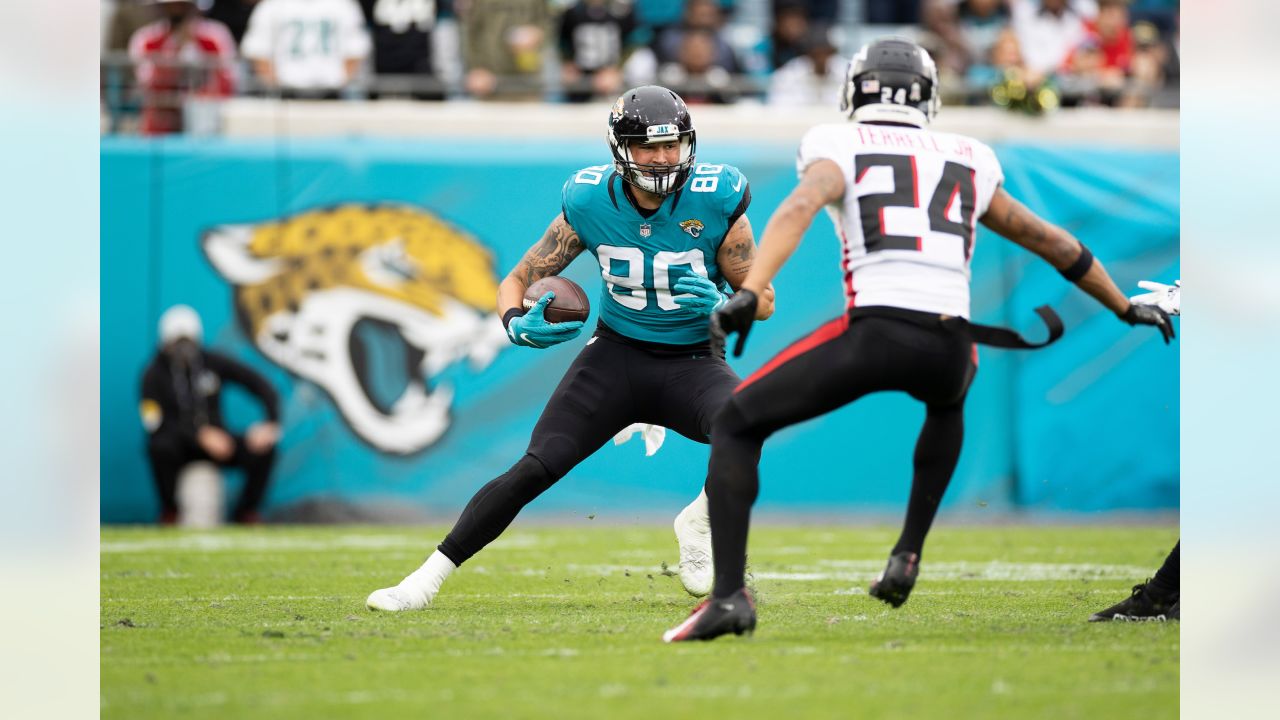 Falcons 21, Jaguars 14: Atlanta wins against a hapless Jacksonville team -  The Falcoholic