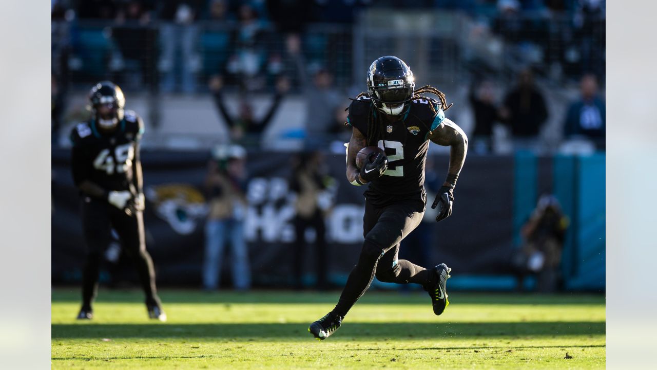 2014 NFL Power Rankings Countdown: #32 Jacksonville Jaguars - Mile