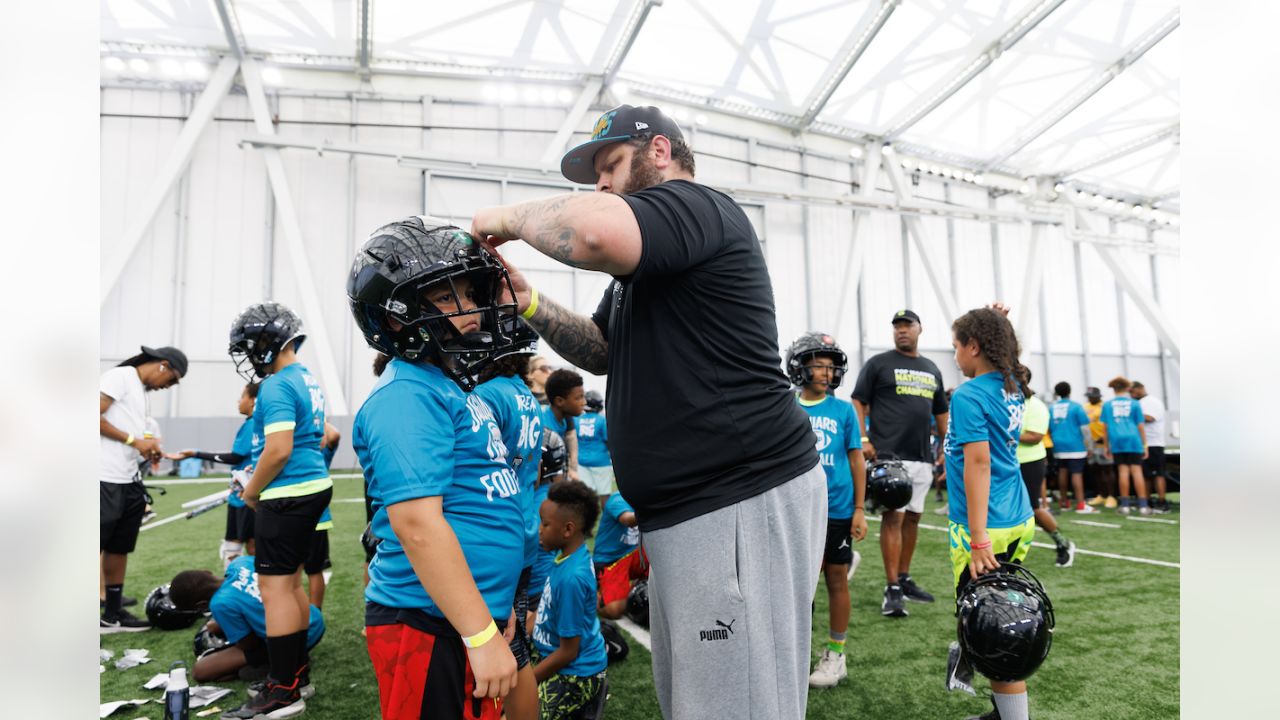 West Jordan Jaguar Youth Football, Sports league