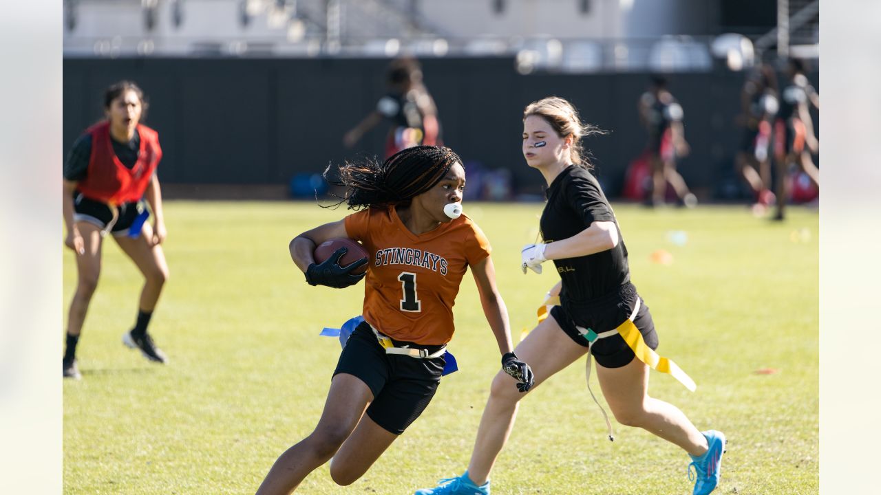 Nfl Flag Football, NFL Flag Chico