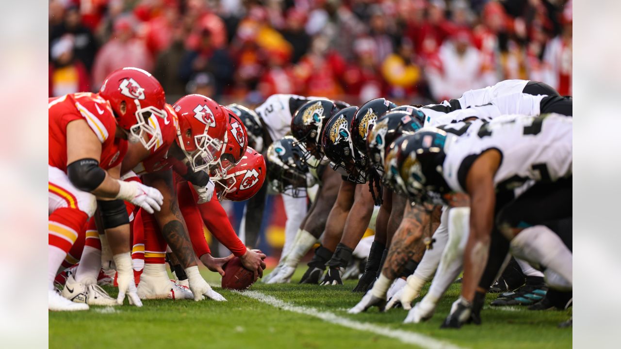 Quick thoughts: Chiefs 27, Jaguars 20