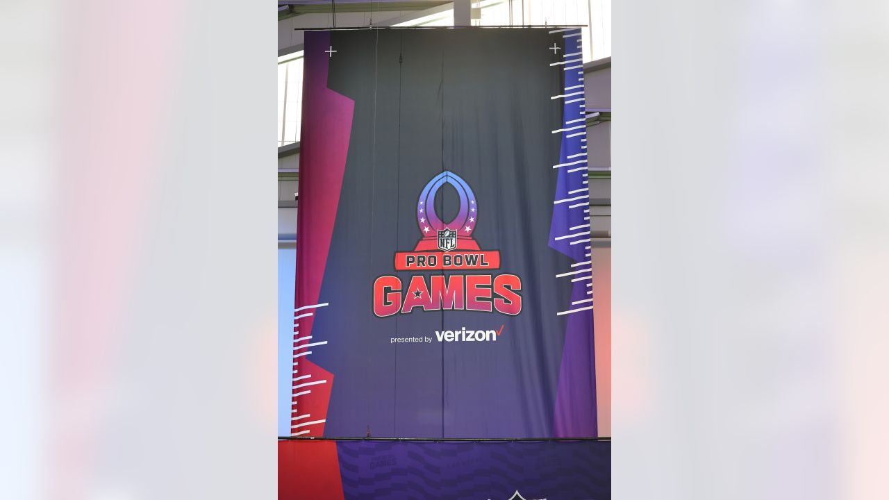 Event Feedback: 2023 Pro Bowl Games Presented by Verizon