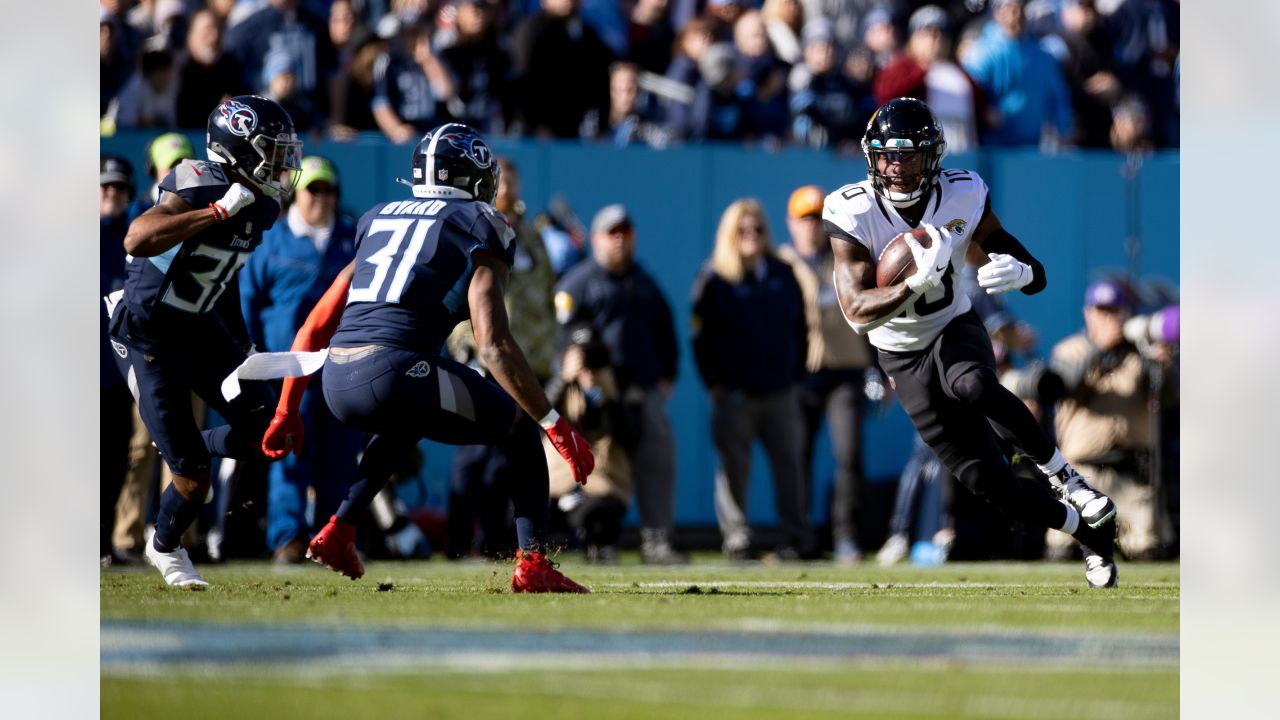 The Day After: Titans 20, Jaguars 0