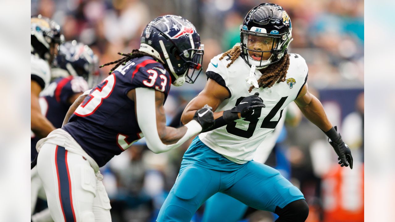 5 bonafide stars from the Jacksonville Jaguars 2022 season