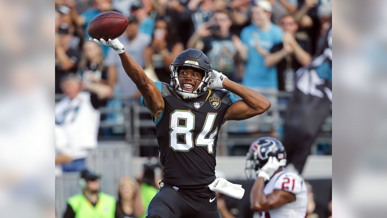 Official: Jaguars extend tenders to Cole, Calitro