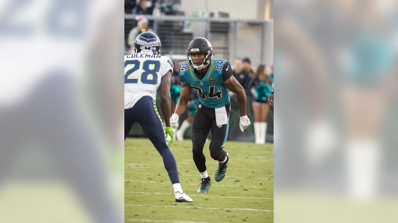 September 09, 2018: Seattle Seahawks cornerback Justin Coleman (28) during  the third quarter of an NFL matchup between the Seattle Seahawks and the  Denver Broncos at Broncos Stadium at Mile High Denver