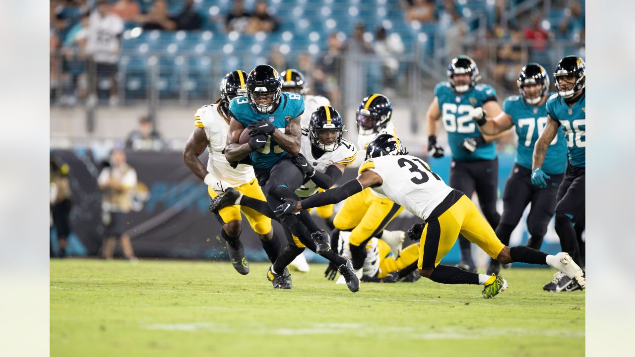 Pittsburgh Steelers vs. Jacksonville Jaguars FREE LIVE STREAM (8/20/22):  Watch NFL preseason, Week 2 online