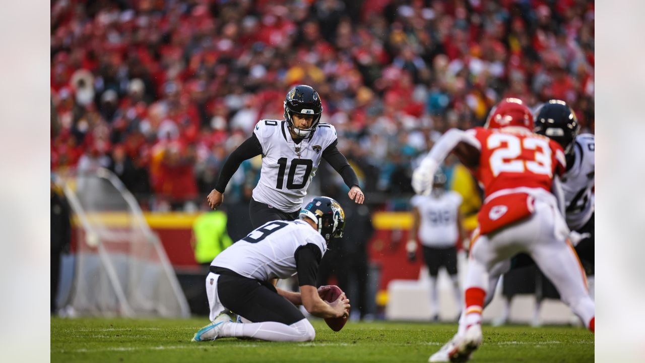 Quick thoughts: Chiefs 27, Jaguars 20