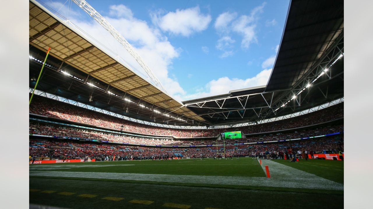 Broncos 21, Jaguars 17: Pair of Trevor Lawrence Blunders Dooms Jacksonville  in London - Sports Illustrated Jacksonville Jaguars News, Analysis and More