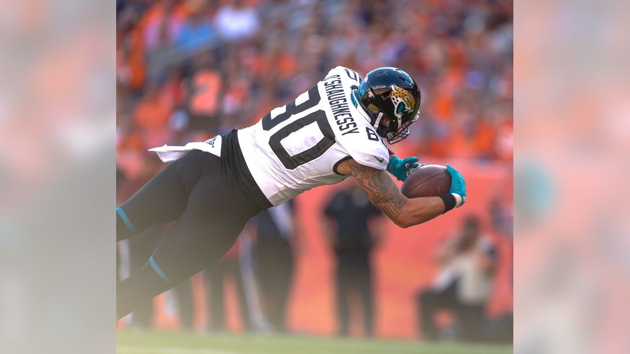 Final Score: Jaguars 26, Broncos 24 - Refs screw Denver good once