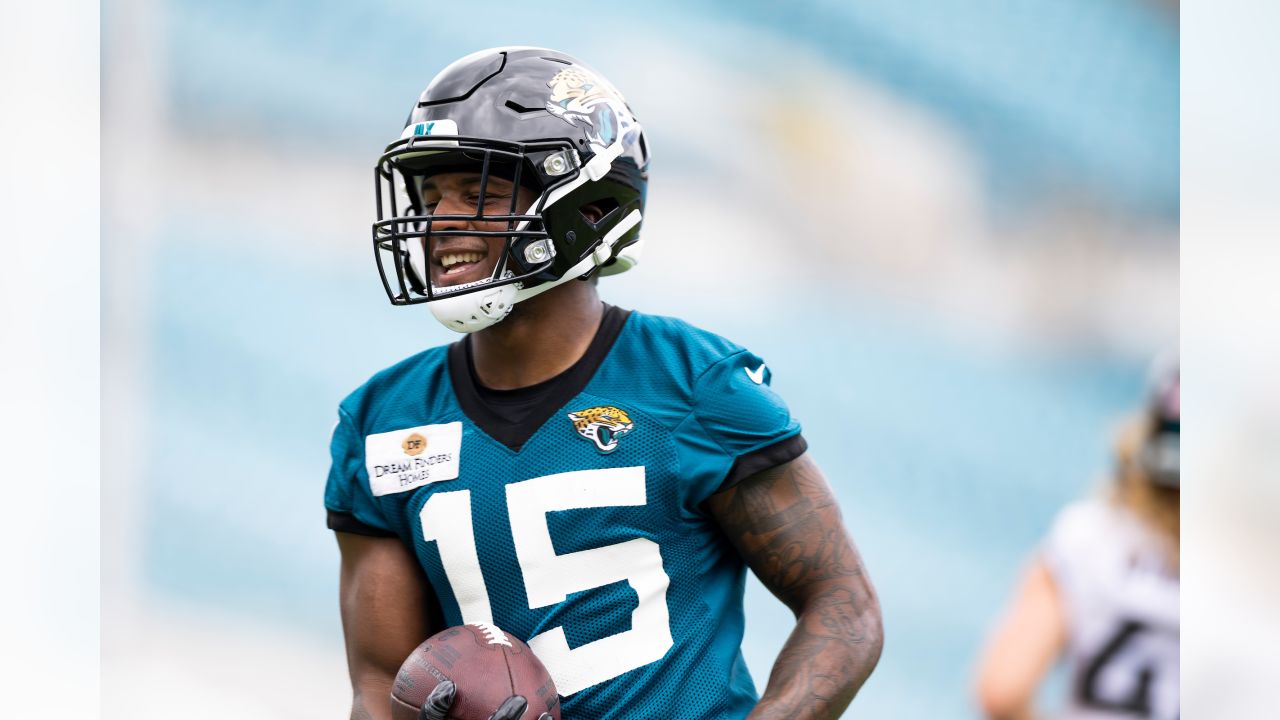 Jaguars: Perfect trade Jacksonville must make in 2023 NFL offseason