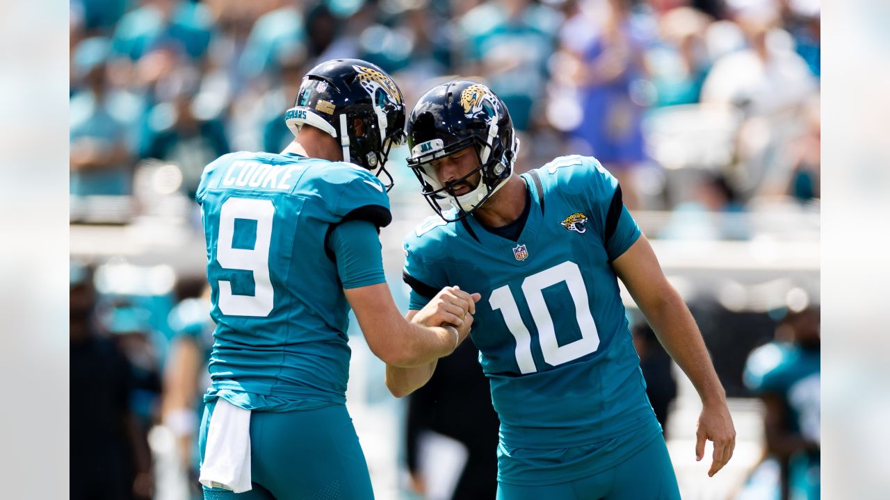 Analysts project thoughts on Jaguars Week 2 game vs. Chiefs