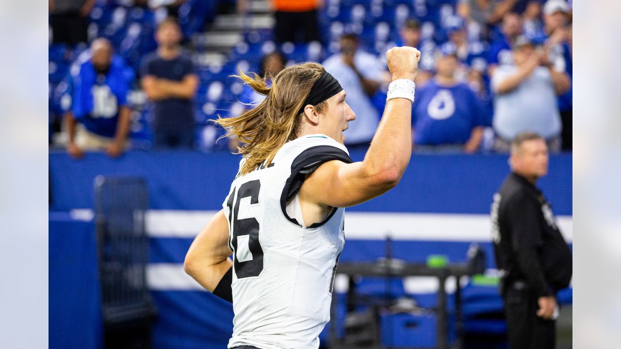 Jacksonville Jaguars got Trevor Lawrence some help, but long-term questions  linger at WR, TE - ESPN - Jacksonville Jaguars Blog- ESPN