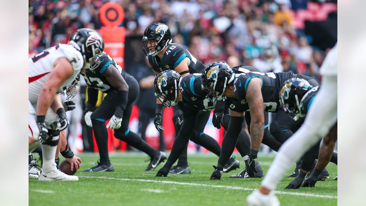 Jacksonville Jaguars: Signs of Improvement After Week 4 Win