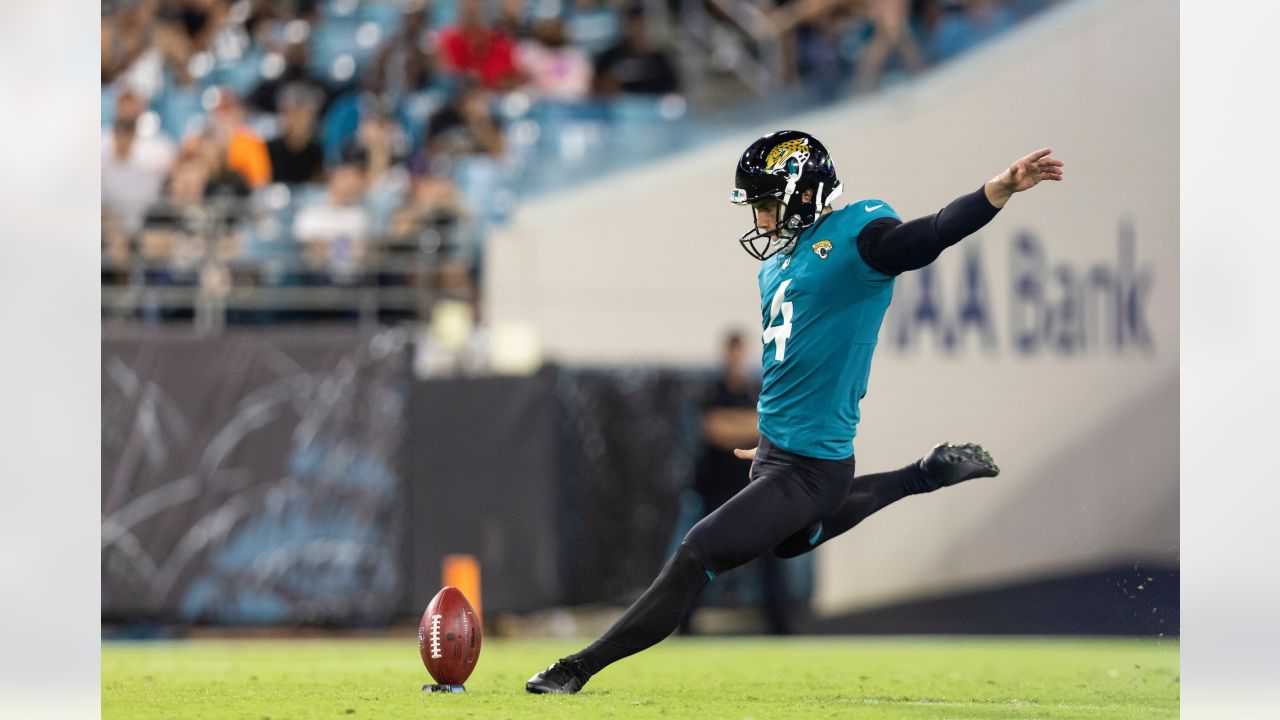 Jaguars vs. Browns: Information for first preseason game at TIAA Bank Field