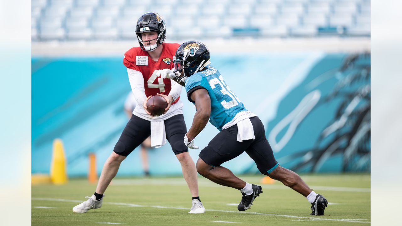 Commanders vs. Jaguars TV schedule: Start time, live stream, TV