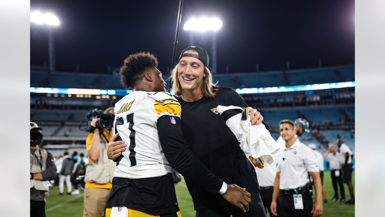 GameDay Live: Steelers visit Jaguars on Saturday night
