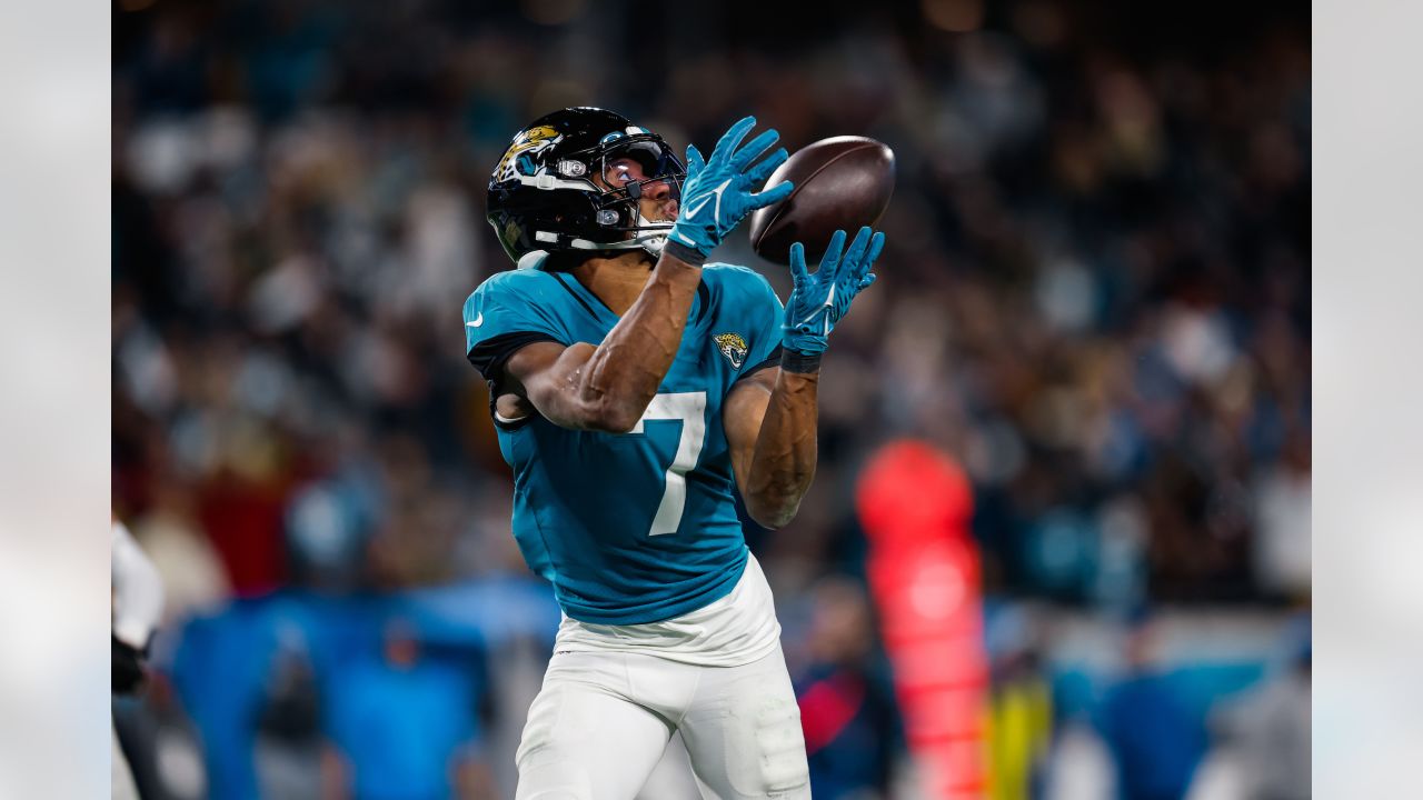 Jaguars 31, Dolphins 18: Instant reaction - A to Z Sports