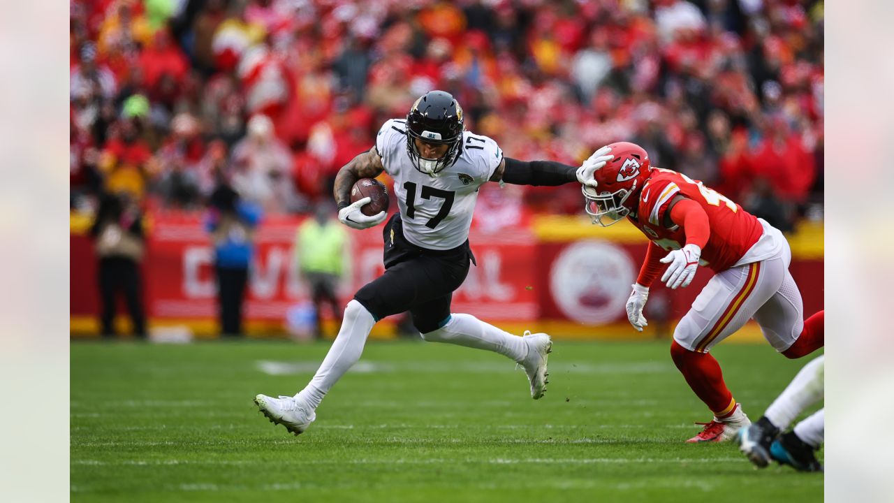 Quick thoughts: Chiefs 27, Jaguars 20