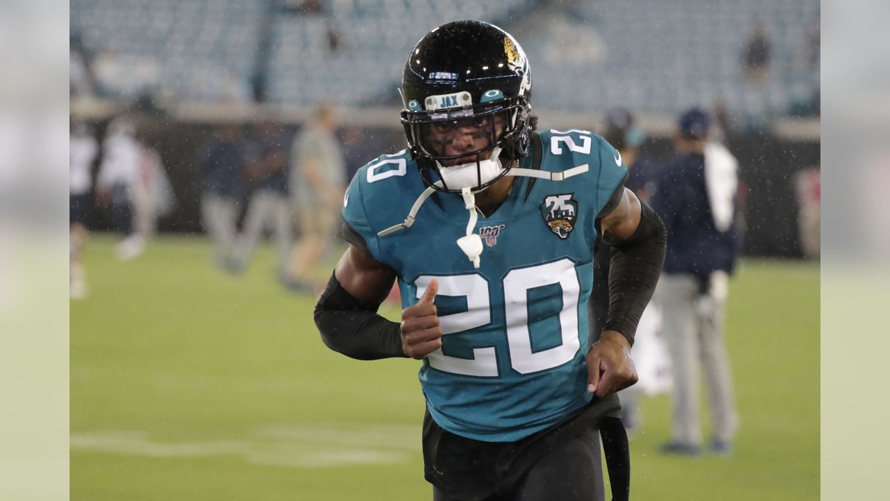 Quick thoughts: Jaguars 20, Titans 16