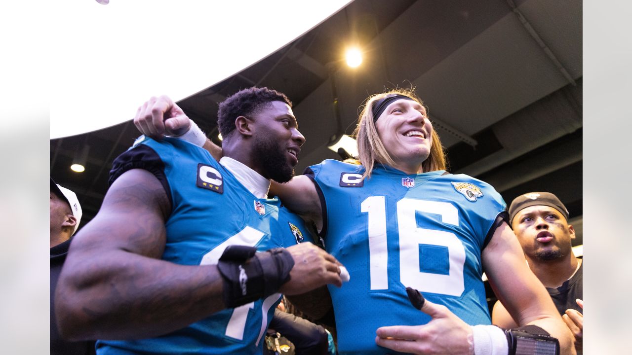 ODDSbible on X: With the LA Chargers leading Jacksonville Jaguars