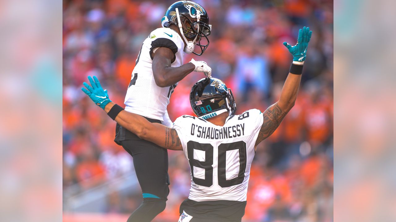 Final Score: Jaguars 26, Broncos 24 - Refs screw Denver good once again -  Mile High Report