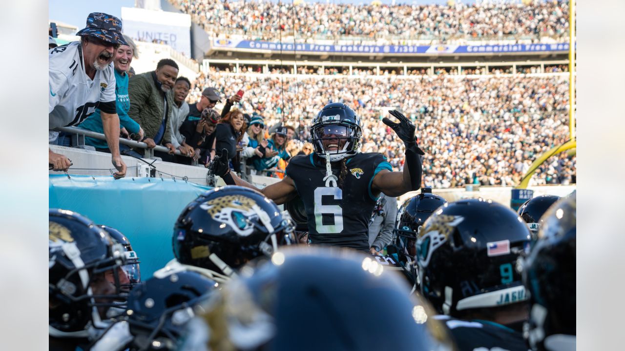 2014 NFL Power Rankings Countdown: #32 Jacksonville Jaguars - Mile