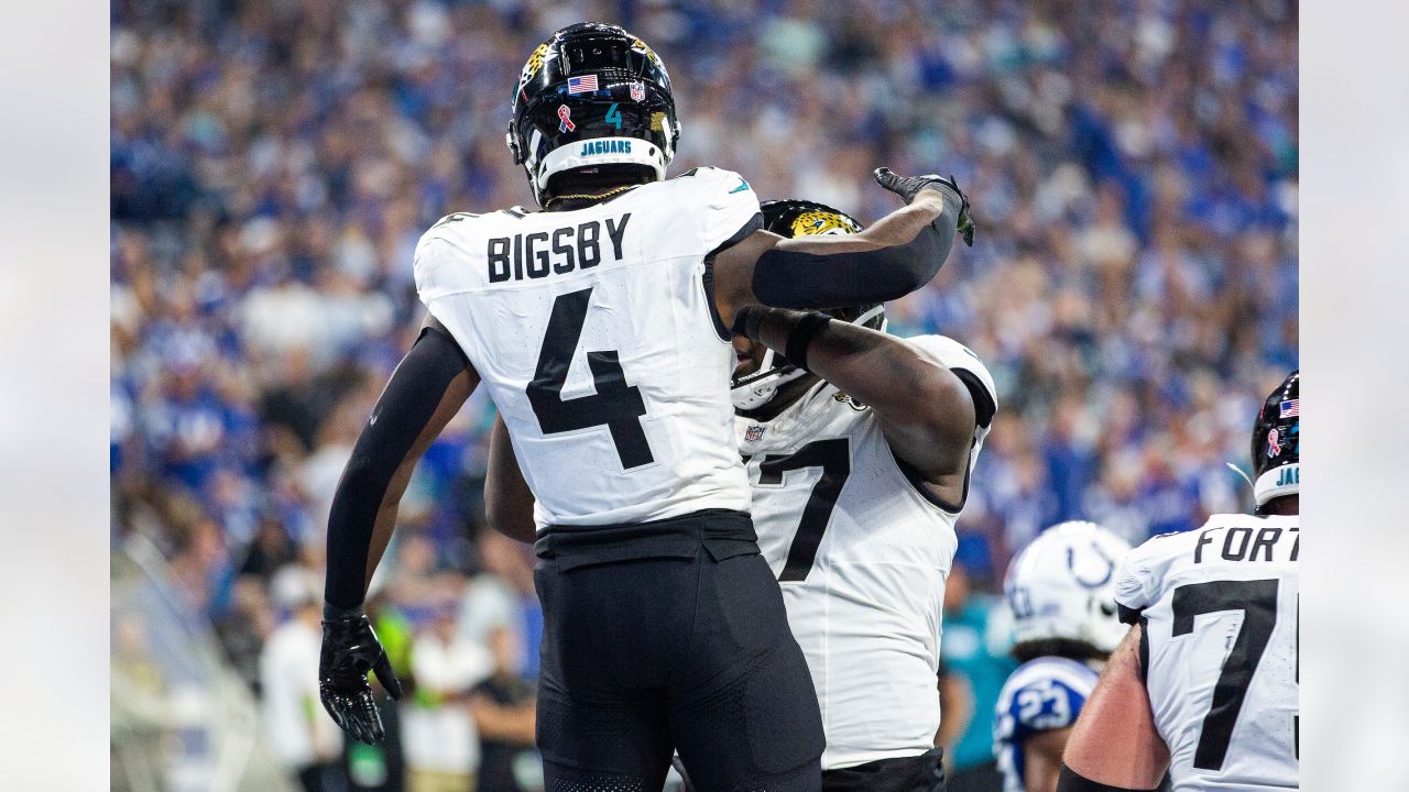 Jaguars complete team victory over Colts ought to inspire