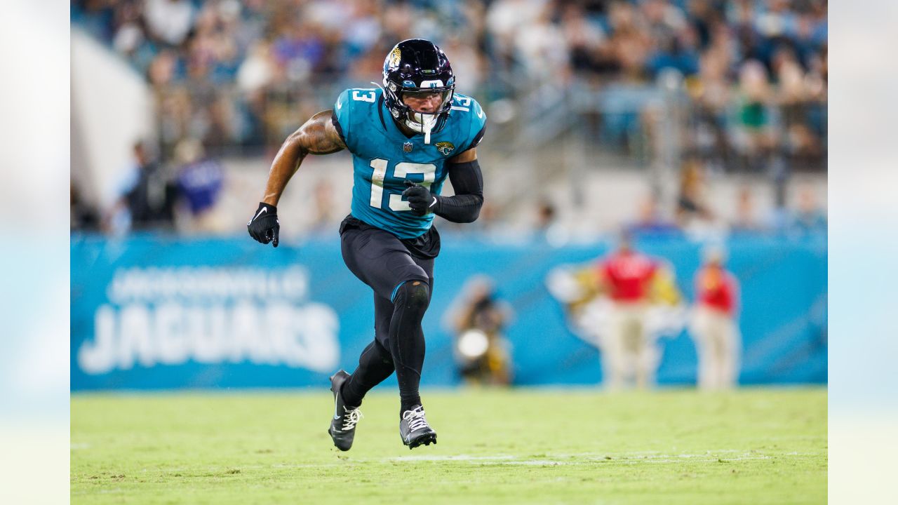 Refocused: Jacksonville Jaguars 45, Pittsburgh Steelers 42