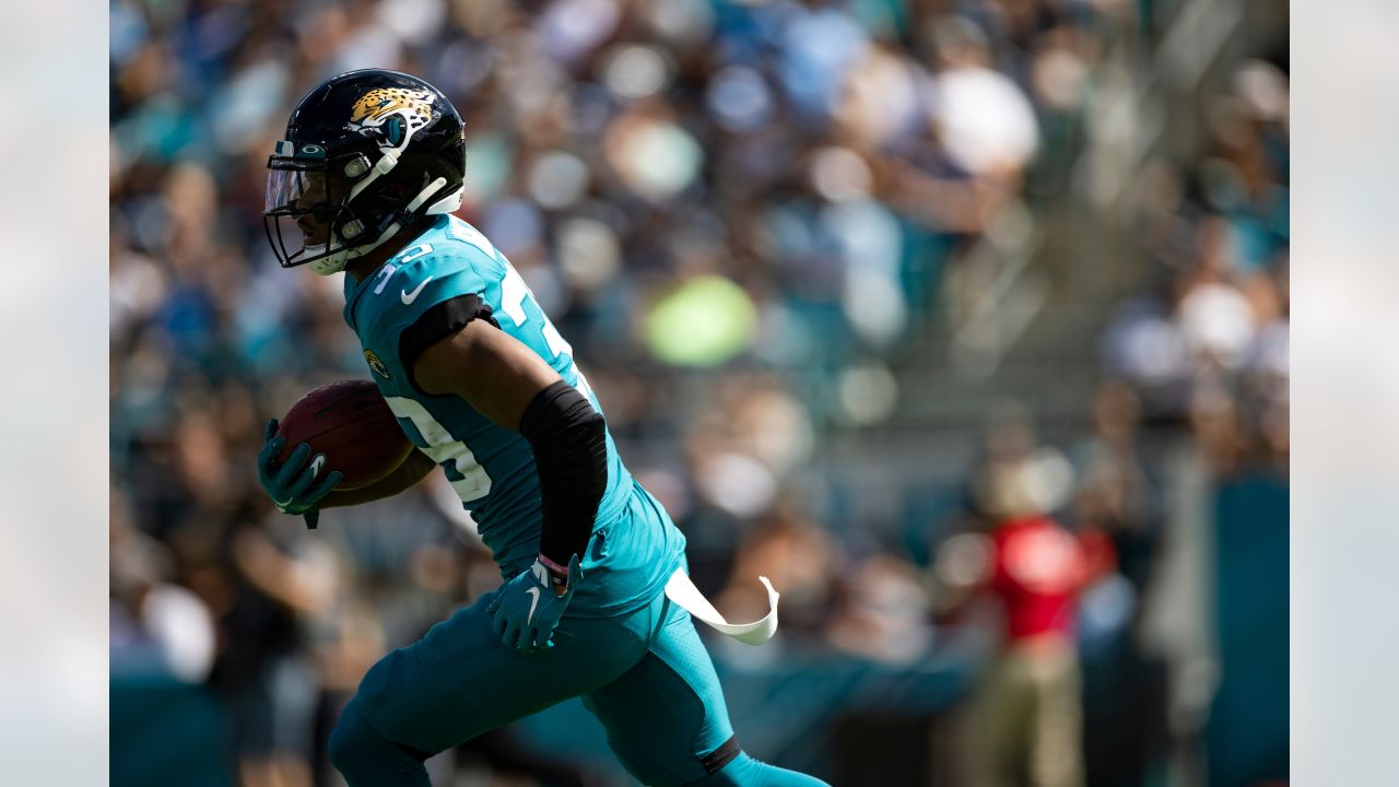 No. 6: Jacksonville Jaguars win 19-13 over Tennessee Titans - Big