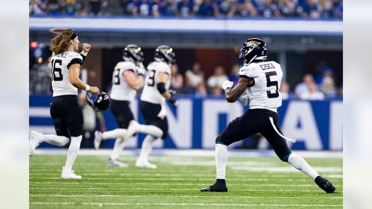 Indianapolis Colts 23, Jacksonville Jaguars 17: 5 Observations on Jaguars'  Bitter 4th-Quarter Loss - Sports Illustrated Jacksonville Jaguars News,  Analysis and More