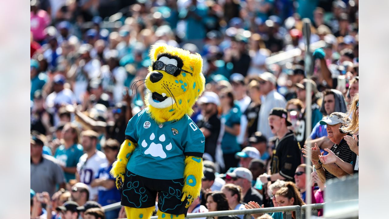 New York Giants 23, Jacksonville Jaguars 17: Wild Finish Leads to Jaguars'  Fourth-Consecutive loss - Sports Illustrated Jacksonville Jaguars News,  Analysis and More