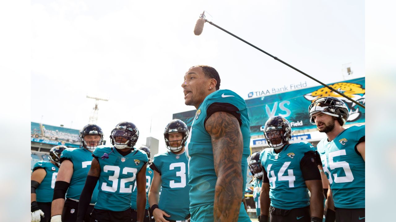 Scout's Take: Bucky Brooks examines Jaguars-Texans