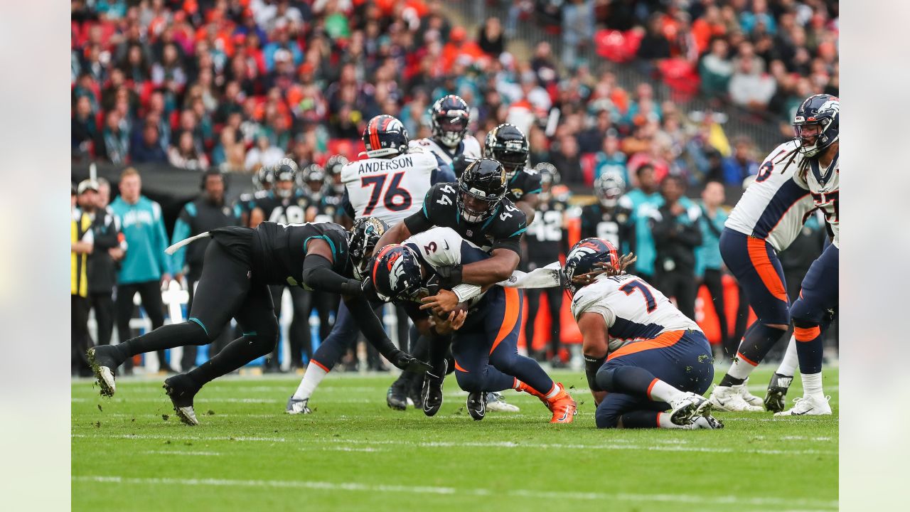 Quick thoughts: Broncos 21, Jaguars 17