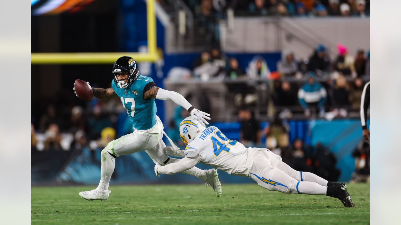 Jaguars 31, Dolphins 18: Instant reaction - A to Z Sports