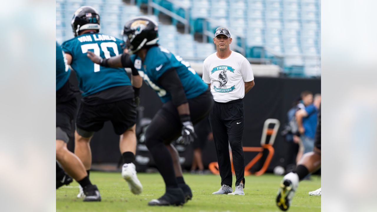 Jacksonville Jaguars That Continue To Impress - LWOPFB